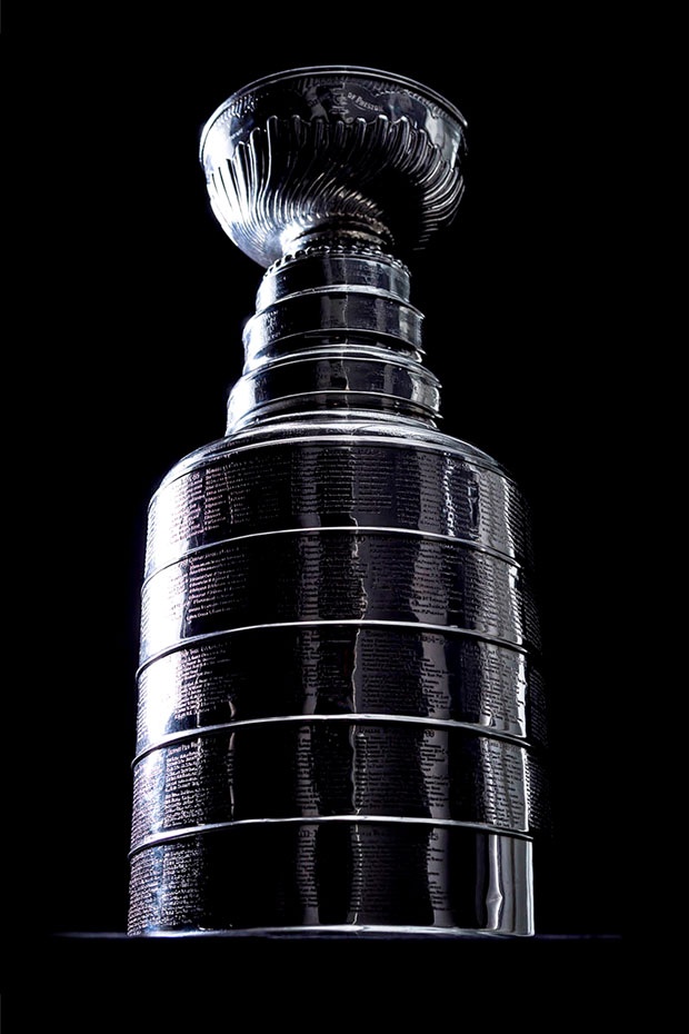 The Stanley Cup.