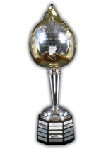Hart Memorial Trophy