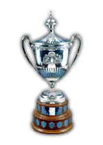 King Clancy Memorial Trophy