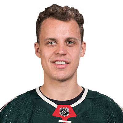 Joel Eriksson Ek