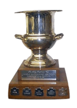 Bob Probert Trophy