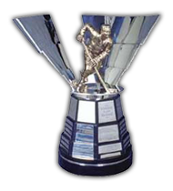 Maurice "Rocket" Richard Trophy