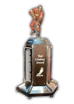 Ted Lindsay Award