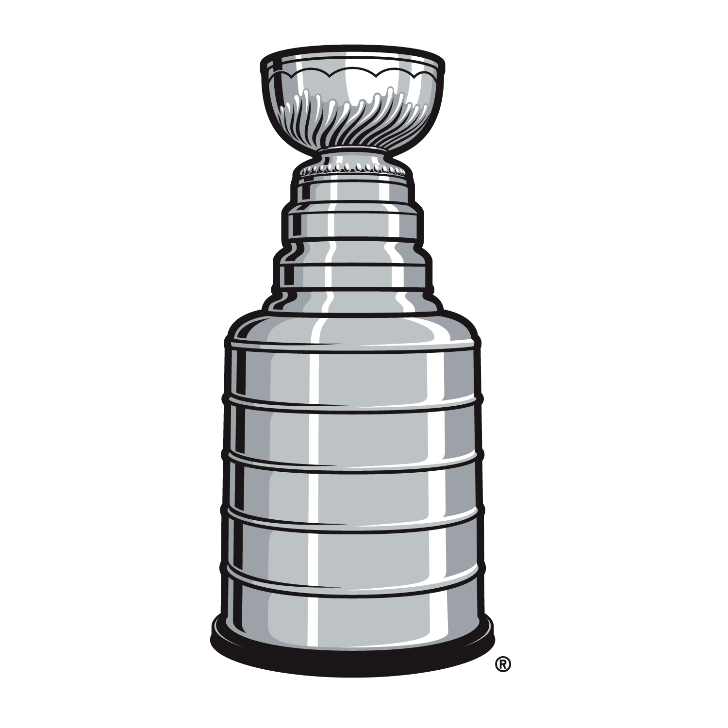 2 Stanley Cups